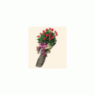 韩国,玫瑰花束