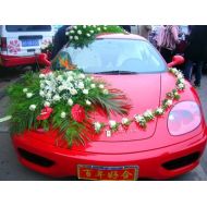 婚车,婚车06