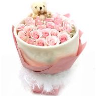 生日鲜花,幸福永远